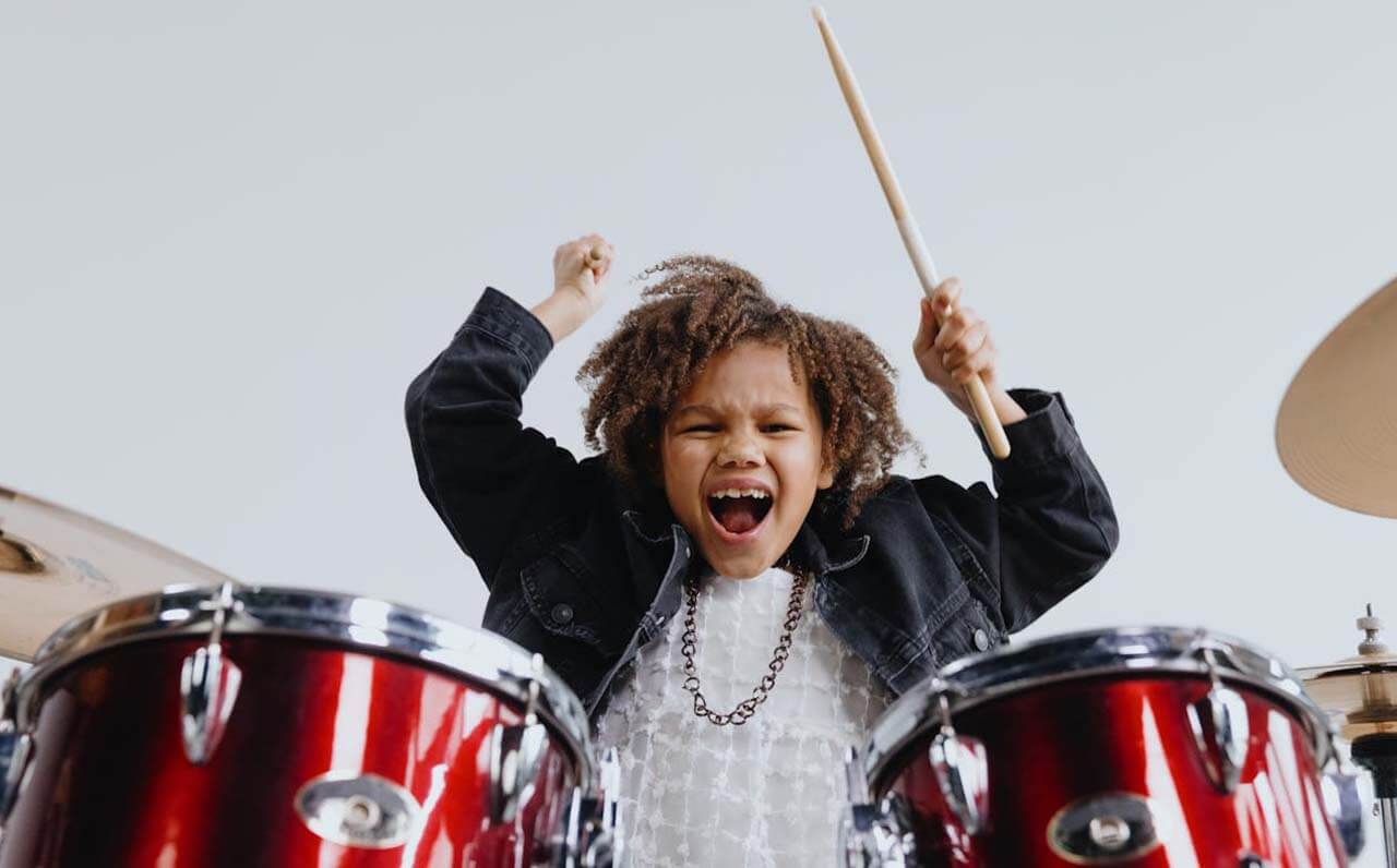 Sample of 30 icons with friendly and fun details in outline, filled, and brand color styles.