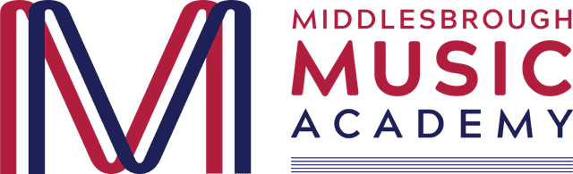 Logo of Middlesbrough Music Academy